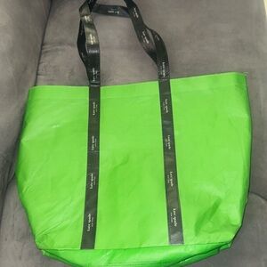 Kate speed limited ed shopper